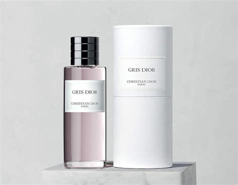 gris dior christian dior paris